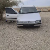 پژو مدل ۸۶|خودرو سواری و وانت|سراوان, |دیوار