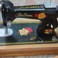 چرخ خیاطی دستی
