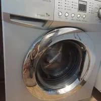 ماشین لباسشویی|ماشین لباسشویی و خشک‌کن لباس|میاندوآب, |دیوار