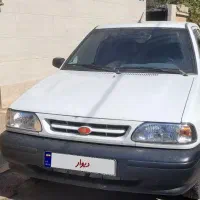 پراید ۱۳۱SEمدل ۹۸ تمیز درحد|خودرو سواری و وانت|شیراز, قالیشویی|دیوار