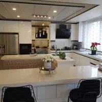 شهرک-غرب-درختی-140-متر-9ساله-تک-واحدی