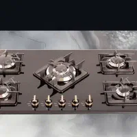 گاز صفحه ای تکنو