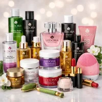 فروش محصولات اصل لدورا (LEDORA)