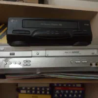 ویدیو الجی سامسونگ