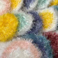 اسکاج برای ظرف شویی