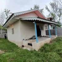 ویلا300م قاضیان سراوان سنگر کچا گیلان دهبنه|فروش خانه و ویلا|رشت, رودباری|دیوار