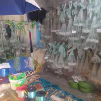 تور ماهیگیری لنسر جلیقه نجات فیبر