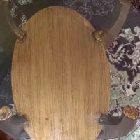 میز جلومبلی|مبلمان خانگی و میز عسلی|ساوه, |دیوار