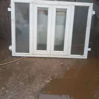 فروش در و پنجره|مصالح و تجهیزات ساختمان|کلاله, |دیوار