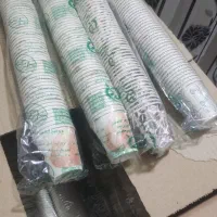 لیوان کاغذی 120سی سی