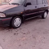 هاچپک 88 هیدرولیک|خودرو سواری و وانت|شهریار, شهریار|دیوار