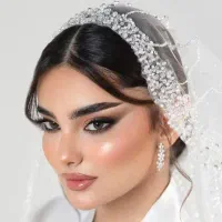 میکاپ حرفه ای