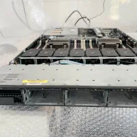 server رک مونت dl360 g8 8sff|مودم و تجهیزات شبکه|تهران, بهجتآباد|دیوار