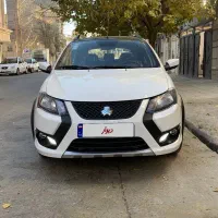 کوییک gxr l فول مدل ۴۰۳