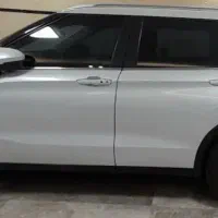 میتسوبیشی اوتلندر ۲۰۲۳ اچ لاین ۷۰۰۰کارکرد