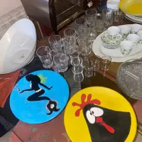 ظروف آشپزخانه|ظروف سرو و پذیرایی|تهران, شهرک مخابرات|دیوار