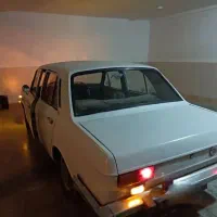 پیکان جوانان مدل 63 ( کلاسیک)