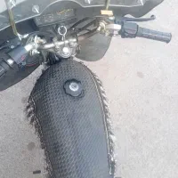 یک دستگاهموتورهندا125