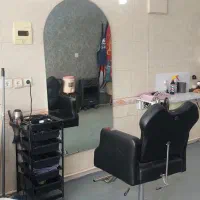 فروش آریشگاه مردانه با تمام وسایل