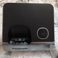 تلفن پاناسونیک نو استفاده نشده|تلفن رومیزی|شیراز, فرگاز|دیوار