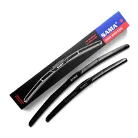 برف پاکن هیبرید و فلت برند ساما برای انواع خودرو