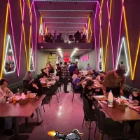 با بیشترین تنوع غذایی سرد و گرم اقتصادی