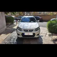کوییک دنده ای مدل ۱۴۰۰ در حد صفر