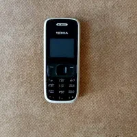 گوشی نوکیا1209