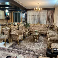 ۸۱متر دوخوابه ستارخان برق الستوم