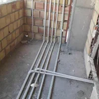 خدمات لوله کشی ساختمان|خدمات پیشه و مهارت|صفادشت, |دیوار