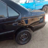 پژو ۴۰۵|خودرو سواری و وانت|جالق, |دیوار