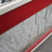 سه عدد پیشخوان|فروشگاه و مغازه|قشم, |دیوار