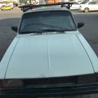 پیکان وانت ۸۸