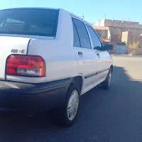 پرایدمدل‌۹۶|خودرو سواری و وانت|بیرجند, |دیوار