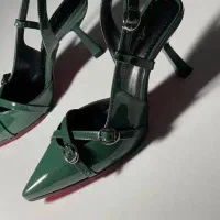 انواع کفش مجلسی شیک خوشگل