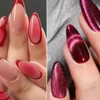 استخدام ناخن کار