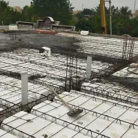 اجرای سقف وستون|خدمات پیشه و مهارت|اندیمشک, |دیوار