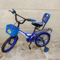 سایز 16 مارک بنیتو اصلی|دوچرخه، اسکیت، اسکوتر|ساوه, |دیوار