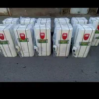 ابگرمکن گازی دیواری|آبگرمکن، پکیج، شوفاژ|کرمانشاه, |دیوار