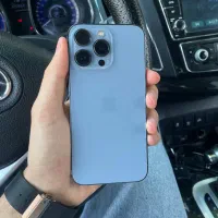 اپل iPhone 13 Pro باطری 94%