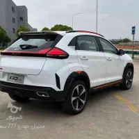 ایکس ۳۳ کراس ( نقد و اقساط )|خودرو سواری و وانت|اهواز, کوی طلاب|دیوار