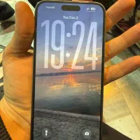 ایفون 14 پرومکس|موبایل|ری, سرتخت|دیوار