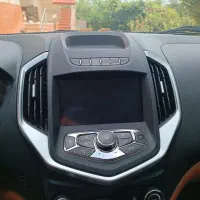 جیلی gc6 اکسلنت تمیز و سالم کارکرد ۴۵|خودرو سواری و وانت|تهران, جردن|دیوار