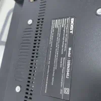 تلویزیون ال ای دی 32|تلویزیون و پروژکتور|تاکستان, |دیوار