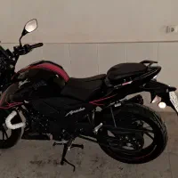 اپاچی ۲۰۰ نیو فیس