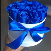 گل روبانی|گل مصنوعی|بندرعباس, |دیوار