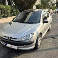 206 تیپ 5 مدل 93