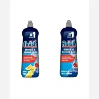 جلادهنده ماشین ظرفشویی800میل اروپایی مارک فینیش