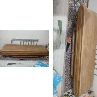 تشک|تشک تختخواب|تربت جام, شاهد|دیوار