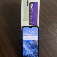 Redmi Note8Pro